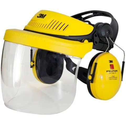 3M Peltor G500 Multisystem Visirpaket Endast idag
